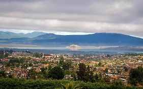 Cabañas Rancho La Mesa